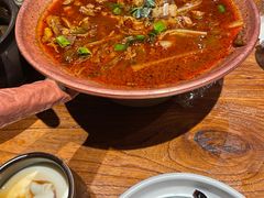 -云海肴·汽锅鸡·云南代表菜(美罗城店)