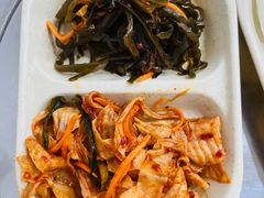 -韩食汇