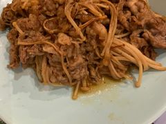 -韩时烤肉(枫蓝店)