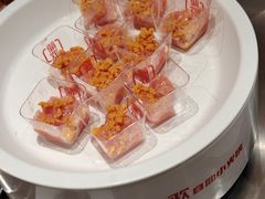 -龍歌自助小火锅(雨花台江南虹悦城店)