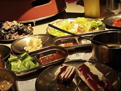 -西塔老太太泥炉烤肉(青浦蟠龙天地店)