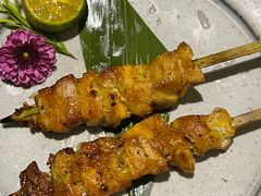 -炙柒Sekinana·精致料理 烧鸟·铁板烧(海上世界店)