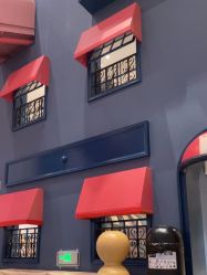 点击看大图 -奈尔宝·儿童乐园·亲子餐厅(华采天地店)