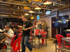 -潮汕•草根牛肉档(中江路店)