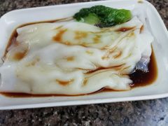 叉烧肠-日添美食馆