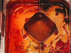 -串一火锅(赛格国际购物中心店)