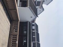 -苏州吴宫泛太平洋酒店