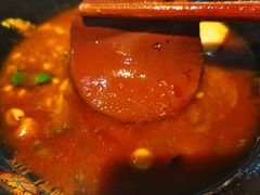 -正宗钢管厂五区·小郡肝火锅·串串香(商品街总店)