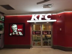 -肯德基(东门中店)