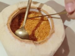 -喃喃椰·糟粕醋·椰子鸡火锅(七堡花园店)