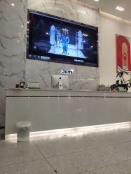 -上禾 HAIR SALON