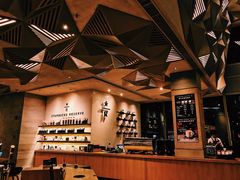 -星巴克臻选(杭州嘉里中心1F店)