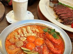 -翡翠鸟精品泰国菜(北辰财富中心店)