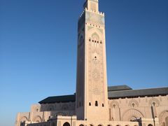 -哈桑二世清真寺