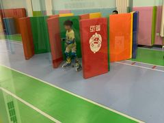 -酷迈儿童体能运动馆(九棵树店)