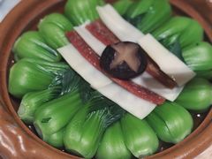 -一品淮扬 · 淮扬菜·北京万达文华酒店