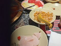 -蜀大侠火锅(森兰花园城店)