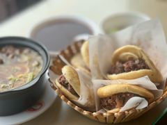 -闫家驴肉老店(华电一校店)