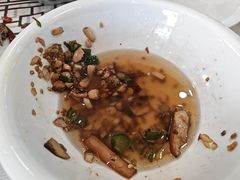 -秀妈厨房(灰汤老店)