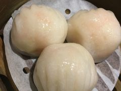 -新大咀港式茶餐厅(宝山万达店)