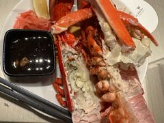 -RISE RESTAURANT(滨海湾金沙店)