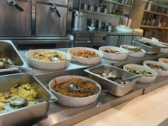 -七食九号食堂(东丽空港店)