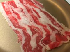 -温野菜涮涮锅(西单大悦城店)