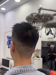 -青霖·飘逸造型