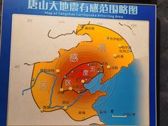 -中国唐山地震博物馆