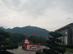 -红岩魂陈列馆