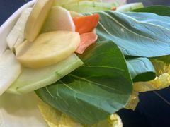 -野菌皇海景野生菌火锅(滨海大道店)