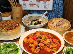 -中原一大碗(湖滨店)