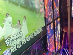 -酷秀KTV(五道口店)