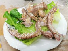 -阿杰臻选海鲜饭店(普陀山店)