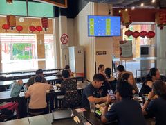 -马来西亚美食街