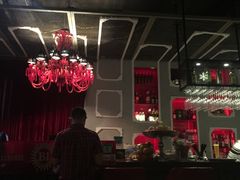 -JUKEBOX玖部音乐餐厅(华侨城店)