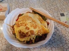 -文三里屯面馆(三里屯店)
