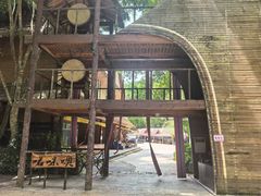 -西双版纳基诺山寨