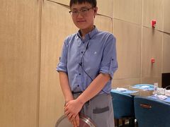 -康莱德酒店·美庭自助餐厅