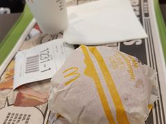 -麦当劳(曲阳店)