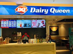 -DQ·蛋糕·冰淇淋(回龙观同成街)