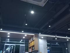 -彭城八戒羊肉串(总店)
