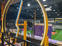 -Tenker Club弹刻极限主题公园 · 蹦床 · 团建 · 生日派对(大关店)
