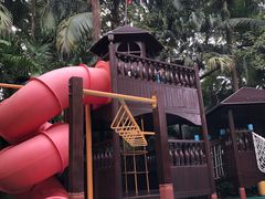 -Waterfall瀑布湾优健源(华侨城店)