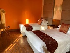 -太阳岛度假酒店