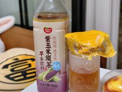 -奈雪的茶(市百一店)