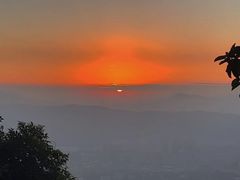 -广州市白云山风景名胜区