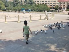 -陕西科学技术馆
