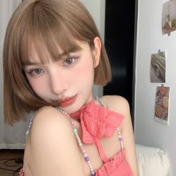 -罗亚帝造型