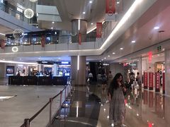 -皇庭广场(福华三路店)